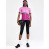 Afbeelding van Craft Core Endurance Fietsshirt Vrouwen - Maat S