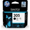 Afbeelding van HP 305 - Inktcartridge - Zwart