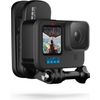 Afbeelding van GoPro Magnetic Swivel Clip