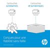 Afbeelding van HP 305XL - High Yield Black Original Ink Cartridge - Zwart