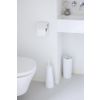 Afbeelding van Brabantia ReNew WC rolhouder - met Klep - White