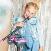 Afbeelding van VTech Kidi SuperStar DJ Studio Karaoke Set Kinderen - Karaoke Microfoon - Interactief Speelgoed - Ca