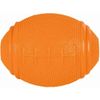 Afbeelding van TRIXIE SNACK RUGBYBAL NATUURRUBBER ASSORTI