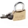 Afbeelding van Abus hangslot 40mm - SL8140