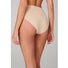 Afbeelding van Schiesser Cotton Essentials 3PACK Slip Dames Onderbroek - Maat 42
