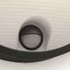 Afbeelding van Philips Yarrow muurlamp - met sensor - zwart
