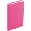 Afbeelding van Kangaro boekenkaft - rekbaar - A4 - roze - 4 stuks - K-58702