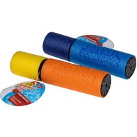 Summertime Foam Shooter - 1 stuk - Diverse kleuren