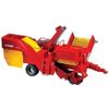 Afbeelding van Speelgoed | Miniature Vehicles - Grimme Se75 Aardappelrooimach.02130 Afbeelding van Speelgoed | Miniature Vehicles - Grimme Se75 Aardappelrooimach.02130