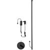 Afbeelding van Nedis SmartLife Sfeerverlichting - Wi-Fi - Tube - 180 lm - RGBIC / Warm tot Koel Wit - 2700 - 6500 