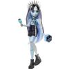 Afbeelding van Monster High Skulltimate Secrets - Fearidescent Frankie Stein - Modepop