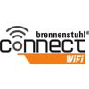 Afbeelding van brennenstuhlÂ®Connect Eco-line Smart Stekkerdoos / Slimme Stekkerdoos 6-voudig (2,4 GHz WiFi, compa