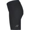 Afbeelding van Rukka Revon Fietsbroek Dames-Black-34