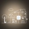 Afbeelding van Philips Hue standaardlamp E27 Lichtbron - warm tot koelwitlicht - 1-pack - 1600lm - Bluetooth