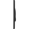 Afbeelding van GROHE QuickFix Start Bedieningspaneel - EcoJoy - mat zwart - 38964KF0