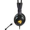 Afbeelding van Roccat Elo 7.1 USB - Bedrade Gaming Headset - PC - Zwart