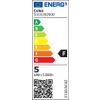 Afbeelding van Calex Slimme Lamp - Wifi LED Filament Verlichting - E14 - Smart Kaars Lichtbron Goud - Dimbaar - Wa