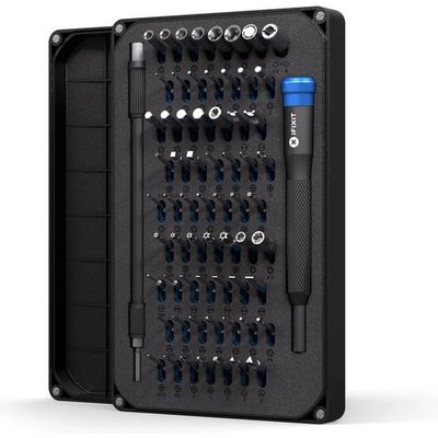 Afbeelding van iFixit Mako - 64 Bit Driver Kit Bitset