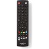Afbeelding van Nedis Universele Afstandsbediening - Voorgeprogrammeerd - 4 Apparaten - Amazon Prime / Disney + But