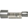 Afbeelding van Bold Smart Lock Cilinder SX-43 - Slim deurslot - RVS - Zilver