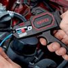 Afbeelding van Knipex 1262180 Afstriptang - Zelfinstellend - 180mm