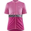 Afbeelding van Craft Core Endurance Fietsshirt Vrouwen - Maat S