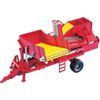 Afbeelding van Speelgoed | Miniature Vehicles - Grimme Se75 Aardappelrooimach.02130 Afbeelding van Speelgoed | Miniature Vehicles - Grimme Se75 Aardappelrooimach.02130