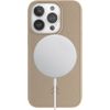 Afbeelding van Woodcessories Bio Case MagSafe - geschikt voor iPhone 14 Pro - duurzaam - eco vriendelijk - gemaakt