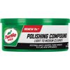 Afbeelding van Turtle Wax 53189 Polishing Compound Paste 298 Gram | Polijstpasta auto | Polijstmiddel