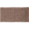 Afbeelding van Sealskin Twist Badmat 60x120 cm - Microfibre - Zand
