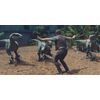 Afbeelding van Jurassic World (Blu-ray)