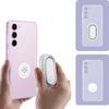 Afbeelding van Samsung Clear Gadget Cover - Samsung Galaxy S23 Plus - Transparant