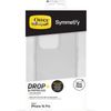 Afbeelding van Otterbox - Symmetry Clear iPhone 14 Pro - transparant/glitter