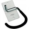 Afbeelding van BBB Cycling ParkingHook Fiets Ophangbeugel Plafond & Muur - Fietsdrager - Zwart - BTL-26