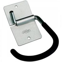 BBB Cycling ParkingHook Fiets Ophangbeugel Plafond & Muur - Fietsdrager - Zwart - BTL-26