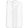 Afbeelding van OtterBox React hoesje - Geschikt voor iPhone 14 Plus - Transparant