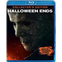 Halloween Ends (Blu-ray)