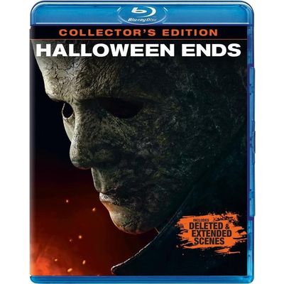 Halloween Ends (Blu-ray) Foto van Halloween Ends (Blu-ray)
