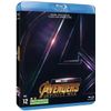 Afbeelding van Avengers - Infinity War (Blu-ray)
