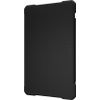 Afbeelding van Urban Armor Gear Metropolis Samsung Galaxy Tab S8 Plus Hoes Zwart
