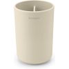 Afbeelding van Brabantia ReNew Tandenborstelhouder - met Inzet - Soft Beige