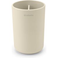 Brabantia ReNew Tandenborstelhouder - met Inzet - Soft Beige