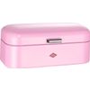 Afbeelding van Wesco Grandy broodtrommel Pink - Roze