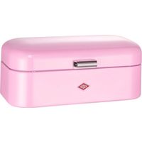 Wesco Grandy broodtrommel Pink - Roze