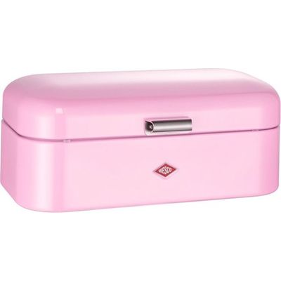 Afbeelding van Wesco Grandy broodtrommel Pink - Roze