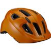 Afbeelding van BBB Cycling Hero Kinderhelm Fiets - Fietshelm Kinderen - Sporthelm Kind - Dark Orange Tiger - Maat 
