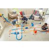 Afbeelding van Hot Wheels Track Builder Deluxe Stunt Box - Speelgoed auto racebaan