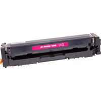 Huismerk toner voor HP 415X W2033X magenta (ZONDER CHIP) voor HP Color Laserjet Pro M454 Series M45