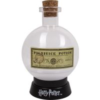 Harry Potter - toverdrank lamp - verschillende kleureffecten - bureaulamp | nachtlamp (20cm)