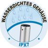 Afbeelding van ProfiCook SV 1159 - WiFi-Sous Vide Stick - aluminium